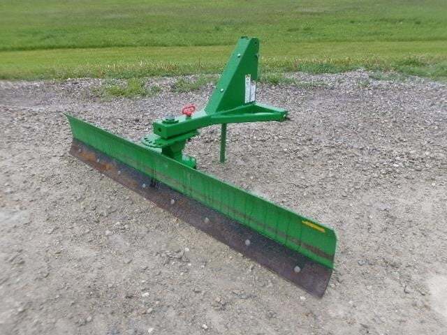 2022 Frontier RB5096 Blade - $850 | Machinery Pete