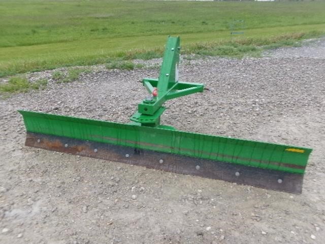 2022 Frontier RB5096 Blade - $850 | Machinery Pete