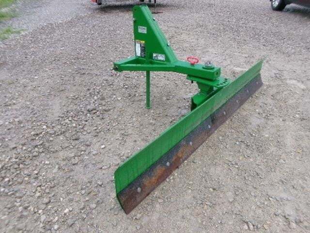 2022 Frontier RB5096 Blade - $850 | Machinery Pete