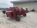 2023 New Holland Discbine 210 Mower Conditioner