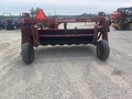 2023 New Holland Discbine 210 Mower Conditioner