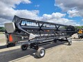 1996 Gleaner 525 Platform