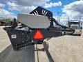 1996 Gleaner 525 Platform