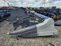 2016 Gleaner 9255 Platform