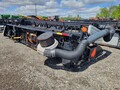 2003 Gleaner 8000 Platform