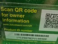 2023 John Deere Z997R Lawn Mower