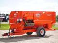 2018 Kuhn Knight RA142 Grinders and Mixer