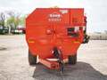 2018 Kuhn Knight RA142 Grinders and Mixer
