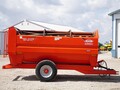 2018 Kuhn Knight RA142 Grinders and Mixer