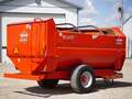 2018 Kuhn Knight RA142 Grinders and Mixer