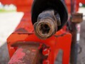 2018 Kuhn Knight RA142 Grinders and Mixer