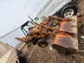 1980 Case 580C Backhoe