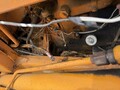 1980 Case 580C Backhoe