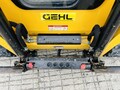 2019 Gehl RT165 Skid Steer