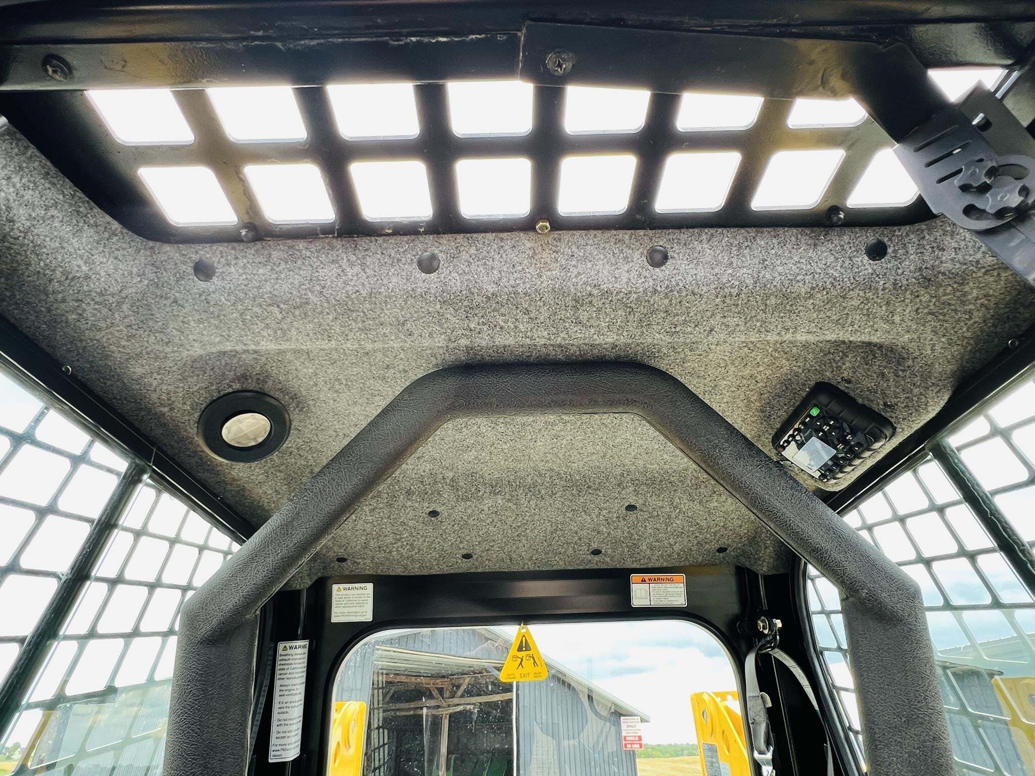 2019 Gehl RT165 Skid Steer