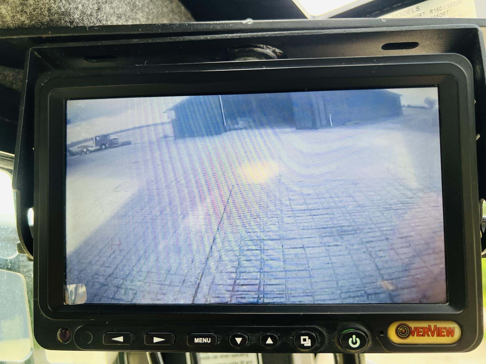 2019 Gehl RT165 Skid Steer