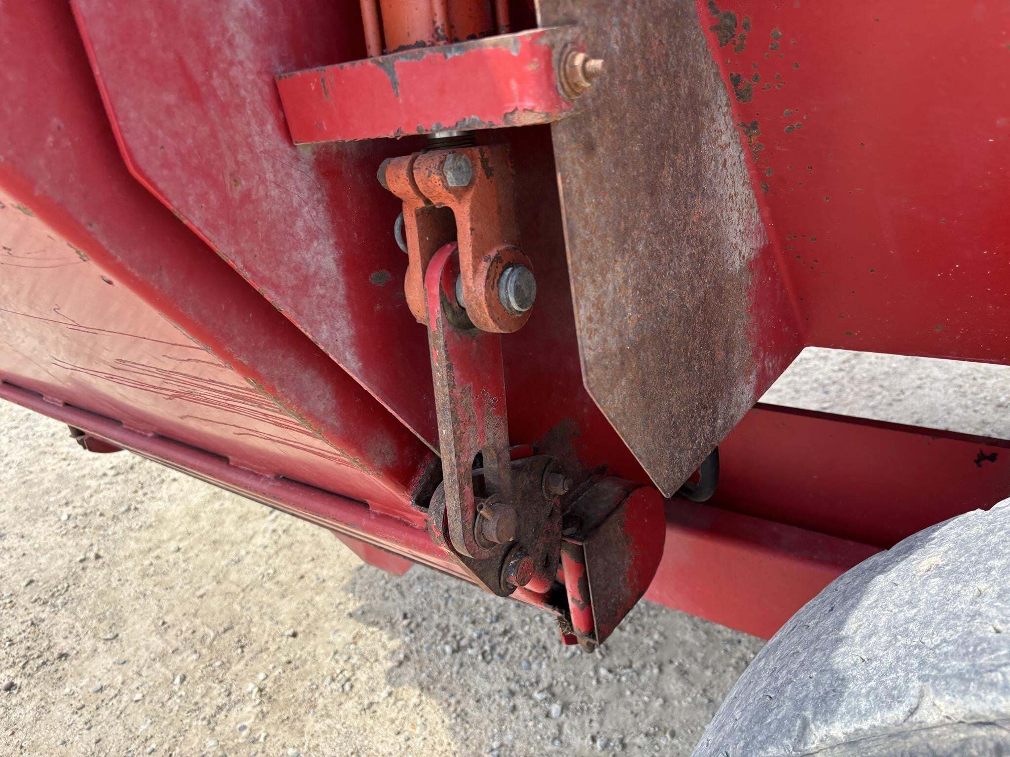  Schuler SRM254 Grinders and Mixer
