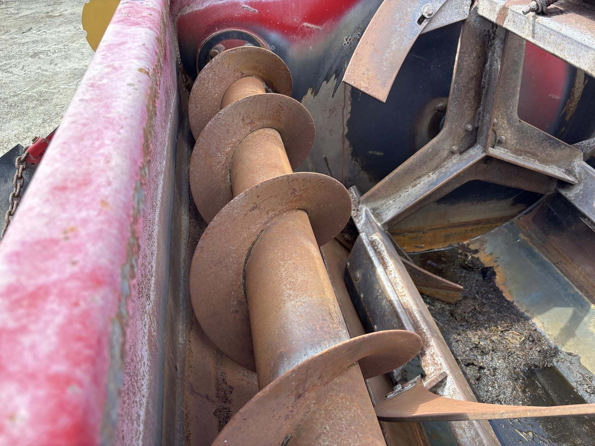  Schuler SRM254 Grinders and Mixer
