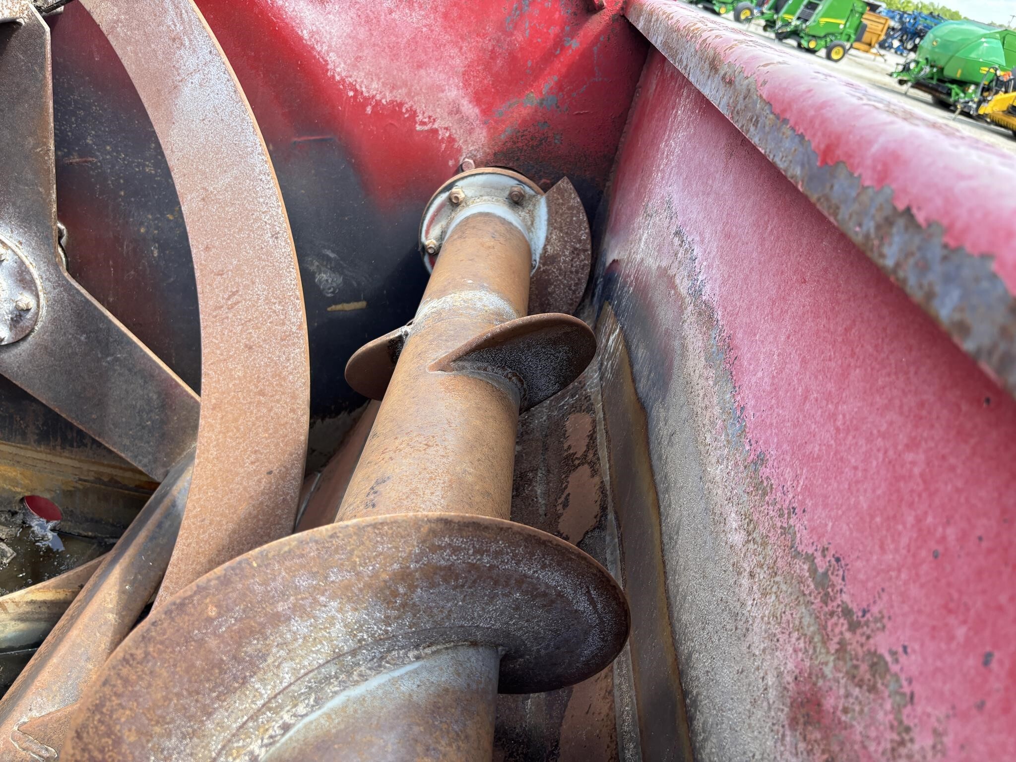  Schuler SRM254 Grinders and Mixer