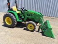 2026 John Deere 3038E Tractor