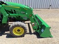 2026 John Deere 3038E Tractor