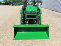 2026 John Deere 3038E Tractor