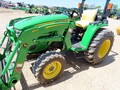 2026 John Deere 3038E Tractor