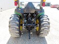 2026 John Deere 3038E Tractor