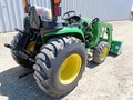 2026 John Deere 3038E Tractor