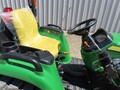 2026 John Deere 3038E Tractor