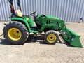 2026 John Deere 3038E Tractor