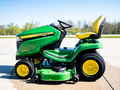 2022 John Deere X390 Lawn Mower