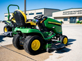 2022 John Deere X390 Lawn Mower