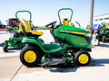 2022 John Deere X390 Lawn Mower