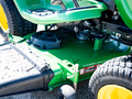 2022 John Deere X390 Lawn Mower