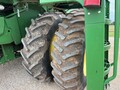 2011 John Deere S670 Combine
