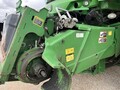 2011 John Deere S670 Combine