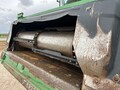 2011 John Deere S670 Combine