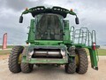 2011 John Deere S670 Combine