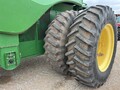 2011 John Deere S670 Combine