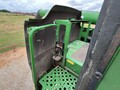 2011 John Deere S670 Combine