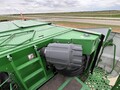 2011 John Deere S670 Combine