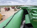 2011 John Deere S670 Combine