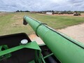 2011 John Deere S670 Combine