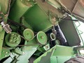 2011 John Deere S670 Combine