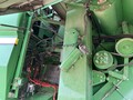 2011 John Deere S670 Combine