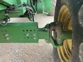 2011 John Deere S670 Combine