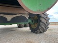 2011 John Deere S670 Combine