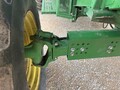 2011 John Deere S670 Combine