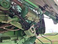 2011 John Deere S670 Combine